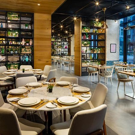 دبي Millennium Place Mirdif Apartments المظهر الخارجي الصورة