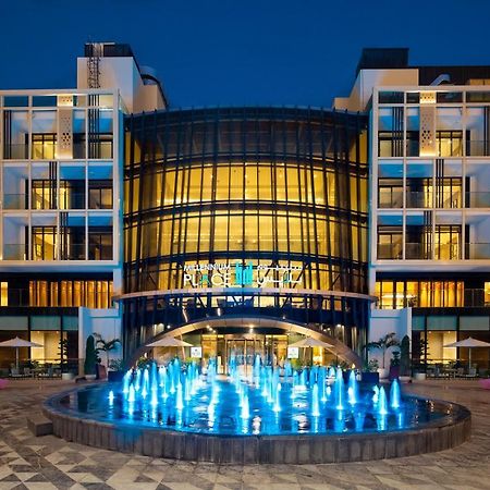 دبي Millennium Place Mirdif Apartments المظهر الخارجي الصورة